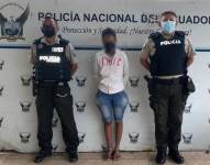 La madrastra tenía medidas cautelares por estar en período de lactancia.