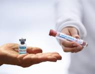 Ecuador hasta el momento ha negociado con cuatro laboratorios entre estos Pfizer y Cansino, así como también habría recibido como donación al menos unos cuatro millones 500 mil vacunas.