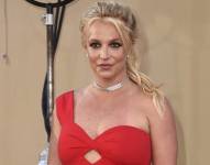 Britney Spears se retiró de la música en 2019.