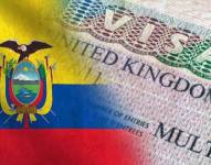 Visa Schengen para ecuatorianos. Foto: Archivo / Referencial