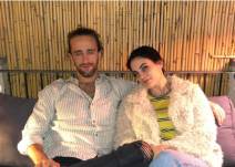 Cat Janice y su hermano