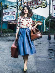 Los más bellos según People en Español