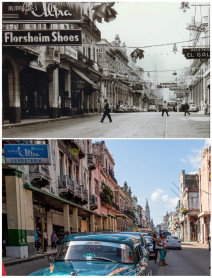 La Habana cumple 500 años y está intacta