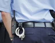 Imagen referencial. Policías acudieron a la guardería en donde falleció el niño.