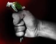 Las mujeres, según el relato policial, también eran sometidas a tortura física y psicológica. Pixabay