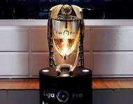 Las autoridades de los equipos de Liga Pro hablarán de ocho puntos en el Consejo de Presidentes.