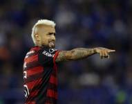 Los más 'pintas' de la final de la Copa Libertadores