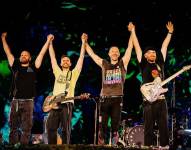 Coldplay