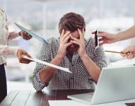 Establecer límites entre la jornada laboral y el tiempo de descanso es primordial para evitar el estrés