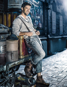 Los más bellos según People en Español