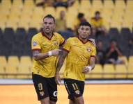 Barcelona SC depende de sí mismo para clasificar a la fase de grupos de la Copa Libertadores 2026?