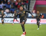 Barcelona SC quedó en el tercer lugar de la LigaPro, tras perder ante Independiente del Valle en la LigaPro.