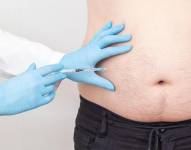 Imagen referencial de inyecciones para adelgazar.