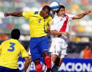 La Tri no ha podido ganar en suelo peruano por Eliminatorias desde el 2010.