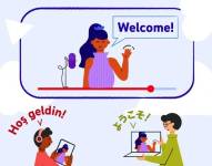 Función multidioma para los creadores de YouTube GOOGLE