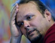 Camilo Guevara (AFP/archivo)