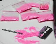 Fentanilo y mezclas tóxicas, la amenaza oculta del consumo de drogas en Ecuador