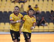 Barcelona SC contará con todos sus futbolistas para enfrentar a Independiente del Valle por la LigaPro.
