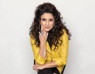 Karina alcanzó la popularidad en los años 80 con temas que se convirtieron en himnos al amor.