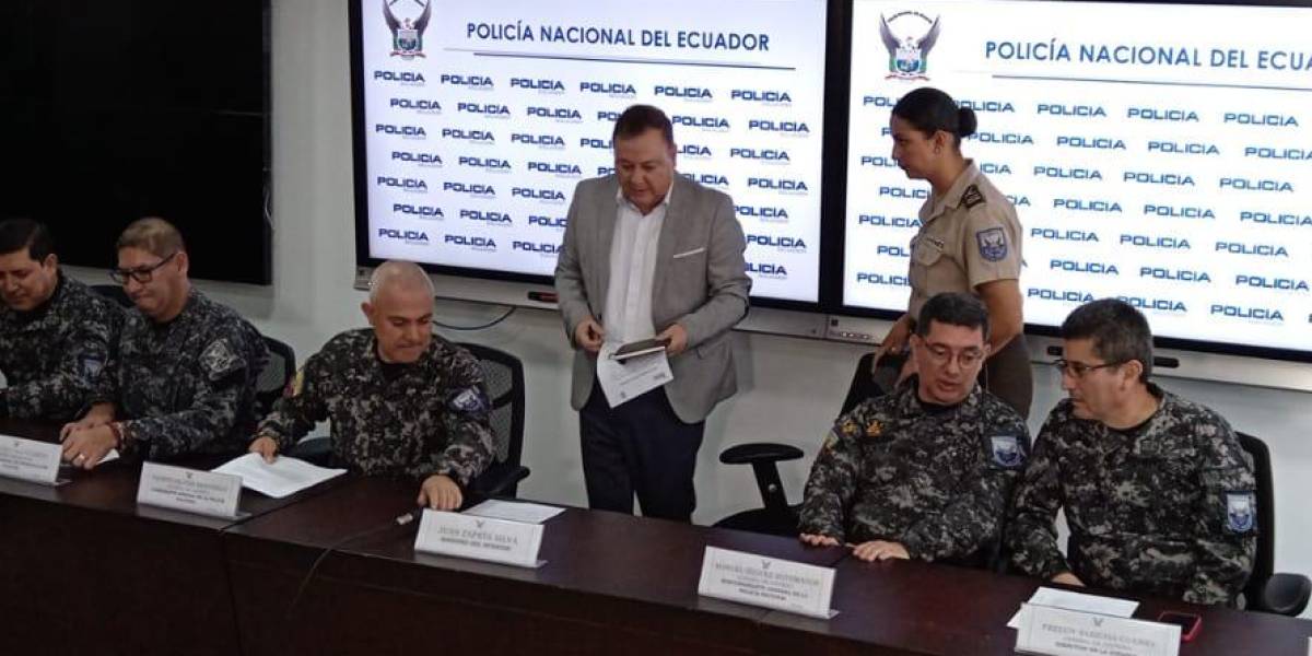 Asesinato Fernando Villavicencio: los comisionados del FBI ya están en Quito para investigar la muerte del candidato