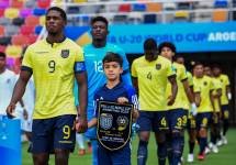 Cinco selecciones sudamericanas jugarán los octavos de final de un Mundial Sub 20