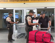 Plan Retorno Seguro: operativo navideño se activa en Guayaquil