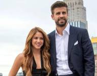 La relación de Shakira y Piqué ha sido el escándalo más sonado del último tiempo.