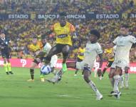Barcelona SC y Orense se enfrentan por la tercera fecha de la Liga Pro