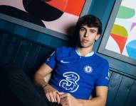 Joao Félix, nuevo jugador del Chelsea.