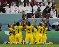 Qatar 2022: Ecuador hace fuerza para volver a los octavos del Mundial después de 16 años