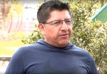 Fotografía de Óscar Mullo.