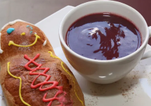 Día de los Difuntos: Ecuador consume 14 millones de guaguas de pan | 31-10-2025