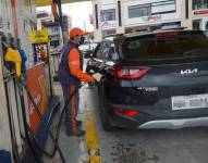 El alto costo de la Súper Premium, que este mes se sitúa en unos cuatro dólares por galón, sería el principal motivo que desincentiva a la ciudadanía.