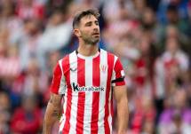 Yeray Álvarez, defensa del Athletic Club, sancionado por dopaje