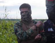 Uno de los militares recluidos en la cárcel fue trasladado a un hospital. Debido a eso, no se reinstaló la audiencia de juicio del caso Las Malvinas.