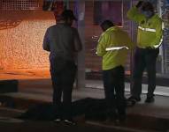 Captura a joven acusado de matar a un policía