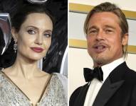 Corte descalifica a juez que llevaba el divorcio de Angelina Jolie y Brad Pitt