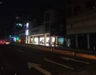 Los cortes de luz serán de entre seis y siete horas este lunes 25 de noviembre de 2024 en Guayaquil.
