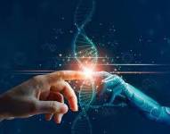 La tecnología que ofrece la IA es ahora implementada como un servicio de las funerarias.