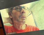 Jorge Glas está preso en la Cárcel del Encuentro.