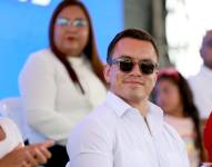 Daniel Noboa es presidente de la República del Ecuador desde finales de noviembre de 2023.