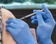 América es ahora la región del mundo con mayor incidencia de la covid-19.