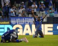 Emelec tiene el objetivo de ingresar al segundo hexagonal del campeonato nacional.