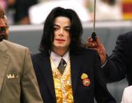 Corte falla a favor de herederos de Michael Jackson