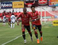 Deportivo Cuenca goleó 5-1 a Emelec por la LigaPro.