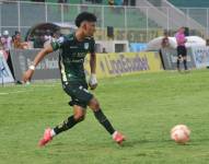 Orense venció a Libertad FC por el hexagonal final de la LigaPro.