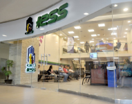 Punto de atención universal en el sur de Guayaquil.