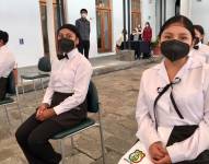 Otro punto sería fortalecer el nexo entre entidades de Bachillerato Técnico y de nivel superior. Foto: Eduación Ecuador