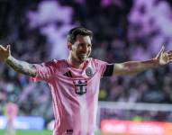 Lionel Messi enfrentará a Thomas Müller en la final de la MLS Cup