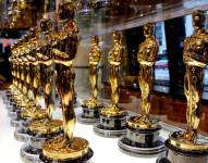 La ceremonia de los Premios Óscar se llevará a cabo el próximo 27 de marzo.